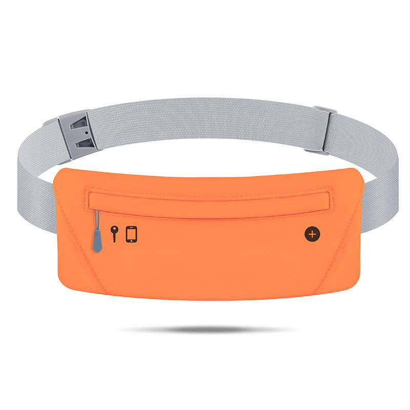 Vibrant orange--upgraded dual-use - 7.5inch mobile phone