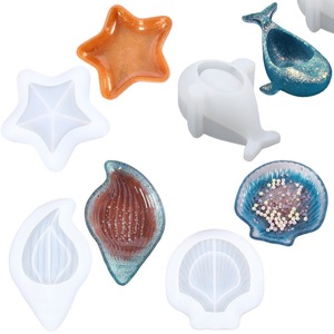 <span class=keywords><strong>Molde</strong></span> Artesanal <span class=keywords><strong>de</strong></span> Silicona para Manualidades, Bandeja <span class=keywords><strong>DE</strong></span> LA Serie Ocean, Tortuga, Concha, Estrella <span class=keywords><strong>de</strong></span> <span class=keywords><strong>Mar</strong></span>, Ballena, Resina, Yeso, Organizador <span class=keywords><strong>de</strong></span> Escritorio - Product Image 3