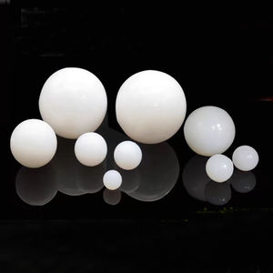 耐高温シリコーンゴムボール耐摩耗性振動スクリーンボール高弾性 - Product Image 2