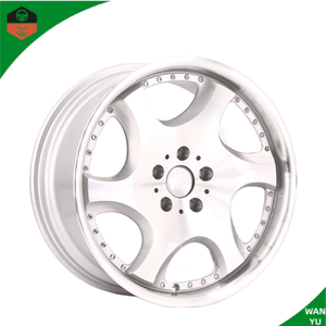 Jantes en alliage 18 19 20 21 22 23 pouces S <span class=keywords><strong>G</strong></span> GLS 600 500 S550 W222 VITO AMG Jantes forgées personnalisées pour Mercedes Benz Maybach - Product Image 1