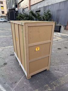 China a Brasil DDU/DDP Servicio de logística Air + Express Entrega rápida Seguro de mercancías peligrosas y no peligrosas - Product Image 4