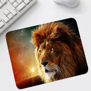 Big Custom <b>Pad</b> Lion tiger <b>Gaming</b> Mouse <b>Pad</b> Full Desk Sublimation Mousepad XXL Wholesale Mouse <b>Pads</b> for Office Home - Product Image 4
