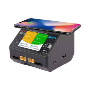 Batterie Li-ion haute puissance HOTA D6 Pro pour l'aéromodélisme, 6S, équilibrée, mobile, 650W, HOTA D6 Pro High - Product Image 4