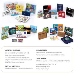 Vente en gros conception personnalisée Team Building activité jeux de société fabricants Knight jeu de société Knight jeu de société pour la famille - Product Image 5