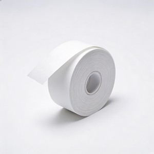 Rotolo di Carta Termica 80x80mm 57x50mm 57x40mm Senza BPA per POS, Registratore di Cassa, Terminale Carte di Credito e <span class=keywords><strong>ATM</strong></span> - Product Image 1