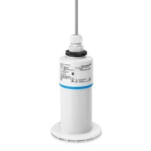Jauge de niveau radar intelligente Endershaus FMR10-GRQBMWDEWFE2, connexion à bride de 80 mm, plastique, IP67 - Product Image 2