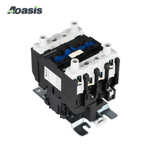 Aoasis Cjx2-09004 9A 220V 380V 4 cực 3 giai đoạn điện từ AC <span class=keywords><strong>contactor</strong></span> - Product Image 6