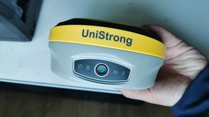 שנת סוף סוף מגה משומש 99% קרקע חדש מדידות מכשיר קשר gps דיפרנציאלי אחיד g970ii pro gnss rtk - Product Image 2