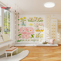 Barres de gymnastique en métal pour enfants, structure de jeu intérieure, équipement d'ergothérapie, salle de sport pour bébés à domicile