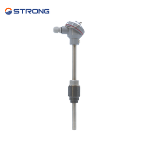 तापमान सेंसर pt100 100c 200c 5cc ट्रांसड्यूसर 4-20ma <span class=keywords><strong>0</strong></span>-<span class=keywords><strong>10v</strong></span> <span class=keywords><strong>0</strong></span>-5 वी एम 20*1.5 30 मिमी 50 मिमी/ओडम स्टेनलेस स्टील ip65 - Product Image 1