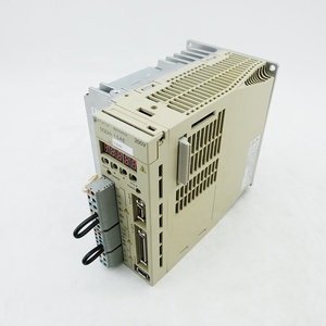 ตัวควบคุมไดรฟ์ ไดรฟ์ SGDH-15AE แอมพลิฟายเออร์ - Product Image 5