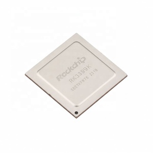 Microcontrolador RK3399K FCBGA-828(21x21) en Oferta, Chip IC MUC - Product Image 1