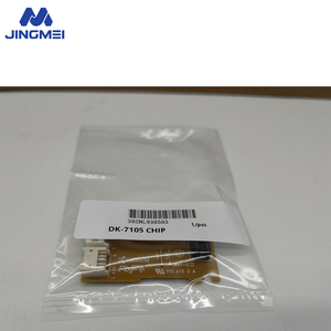 <span class=keywords><strong>Chip</strong></span> per Unità Tamburo DK7105 DK-7105 per Kyocera Taskalfa 3010i 3011i 3510i 3511i, Parti di Ricambio - Product Image 6