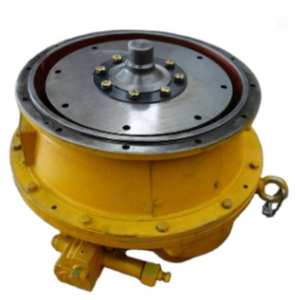 Гидравлический преобразователь крутящего момента для колесного погрузчика - Product Image 1