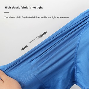 Passamontagna sportivo in poliestere traspirante ad asciugatura rapida per ciclismo, <span class=keywords><strong>protezione</strong></span> solare, equipaggiamento per <span class=keywords><strong>difesa</strong></span> personale - Product Image 4