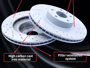 SDCX freno a disco SX1215 6 q0609617 6 qd609617 per <span class=keywords><strong>POLO</strong></span> Fabia freno a tamburo - Product Image 4