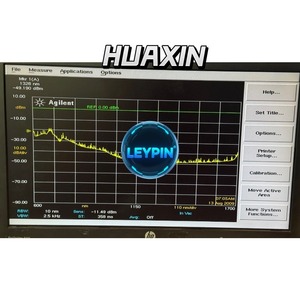 Analyseur de spectre optique Agilent Keysight 86142B 600-1700 nm - Product Image 6