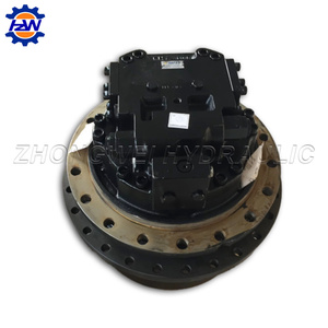 Zhongwei de alta calidad Original de la alta calidad del reductor de transmisión final de la Unidad de 31N8-40053 31N8-40011 para el embalaje de madera - Product Image 2