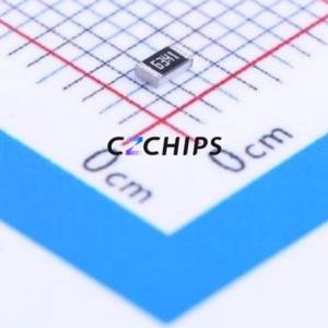 Résistance SMD RC0805FR-076K34L 0805 (Type : Film Épais) (Résistance : 6,34 kOhm Précision : 1%) - Product Image 1