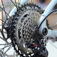 Vélo électrique EM5-3rd AL7005, cadre 29 pouces, VTT électrique 500W 48V 20A, moteur central Bafang M430, tout-terrain, E-MTB, directement de l'usine