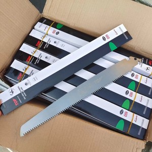 Top 350Mm <b>Hand</b> Saw High Carbon Steel Blade With <b>Bag</b> For Pruning Woodworking Garden Use - Product Image 5