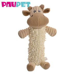 <span class=keywords><strong>Amazon</strong></span> Fba Peluche Peluche Produits Pour Animaux De Compagnie <span class=keywords><strong>Pas</strong></span> <span class=keywords><strong>Cher</strong></span> Jouets Chien Grinçant Doux En Peluche Chien <span class=keywords><strong>Jouet</strong></span> - Product Image 4