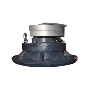มอเตอร์สั่นสะเทือนแนวตั้งแบบ L รุ่น YZU สำหรับใช้ในอุตสาหกรรมเคมี - Product Image 4