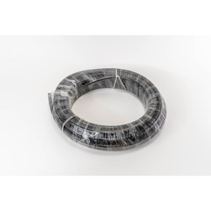 Manguera de freno fabricada en Italia, aplicaciones generales T2H014010NR0025, aire comprimido - Product Image 1