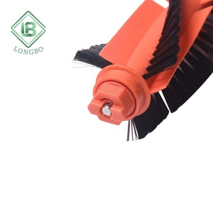 อะไหล่แปรงหลักสำหรับ <span class=keywords><strong>Xiaomi</strong></span> <span class=keywords><strong>STYTJ02YM</strong></span>/viomi V2/โปร V3 / SE อุปกรณ์อะไหล่เครื่องดูดฝุ่นหุ่นยนต์ - Product Image 6