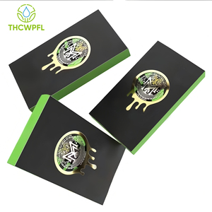 High MOQ Factory Price Empty Disposable 1 Gram 2 Gram Disposable Cartridge With Box Mua Meds Cartridge Pen Packaging - Product Image 6