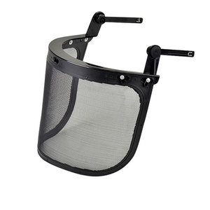 Motosierra de Construcción Ajustable al por Mayor con Protección Forestal, Protector Facial de Malla y Orejeras - Product Image 3