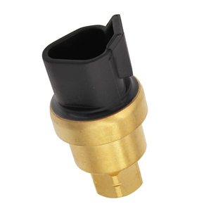 Capteur de pression d'huile OEM 161-1705 1611705 compatible avec les moteurs Caterpillar CAT C4.4 C7 C9 C-10 C-12 C-15 C-16 C-18 1611705 - Product Image 4