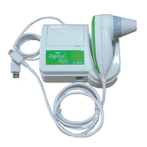 Sougayplus — scanner de peau et de cheveux, outil de mesure de visage - Product Image 1