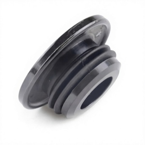 ฝาครอบถังน้ำมันเครื่องยนต์ 6D95 6D105 6D102 สำหรับอะไหล่รถขุดโคมัตสึ - Product Image 1