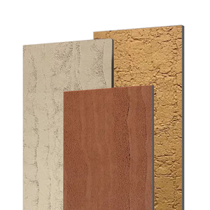 Fornitura Professionale di Piastrelle Morbide da Parete, Fogli Sottili Flessibili, Pietra Ardesia MCM, <span class=keywords><strong>Pannelli</strong></span> in Pietra Morbida Effetto Grezzo - Product Image 1
