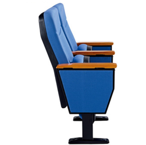 DJA Free Design Teatro Muebles Auditorio Silla Móvil Cine Iglesia Asientos - Product Image 3