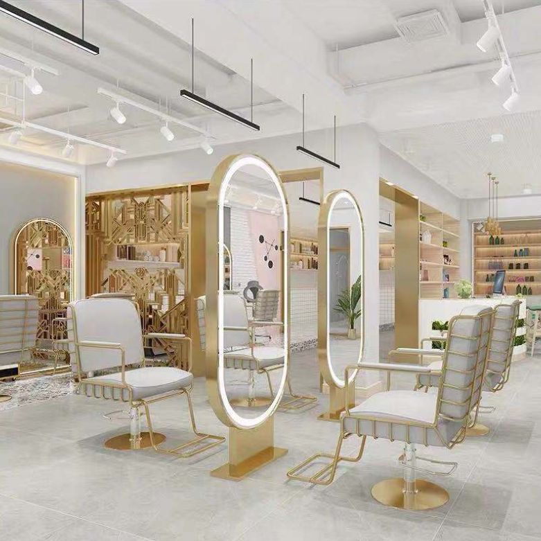 กระจกสองด้าน