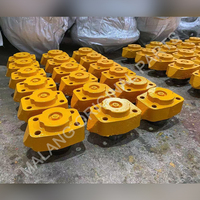 Piezas de Repuesto de Alta Calidad para Camiones Belaz 7547 7548 7555 75131 75132, Piezas de Motor y Caja de Cambios para Todas las Series