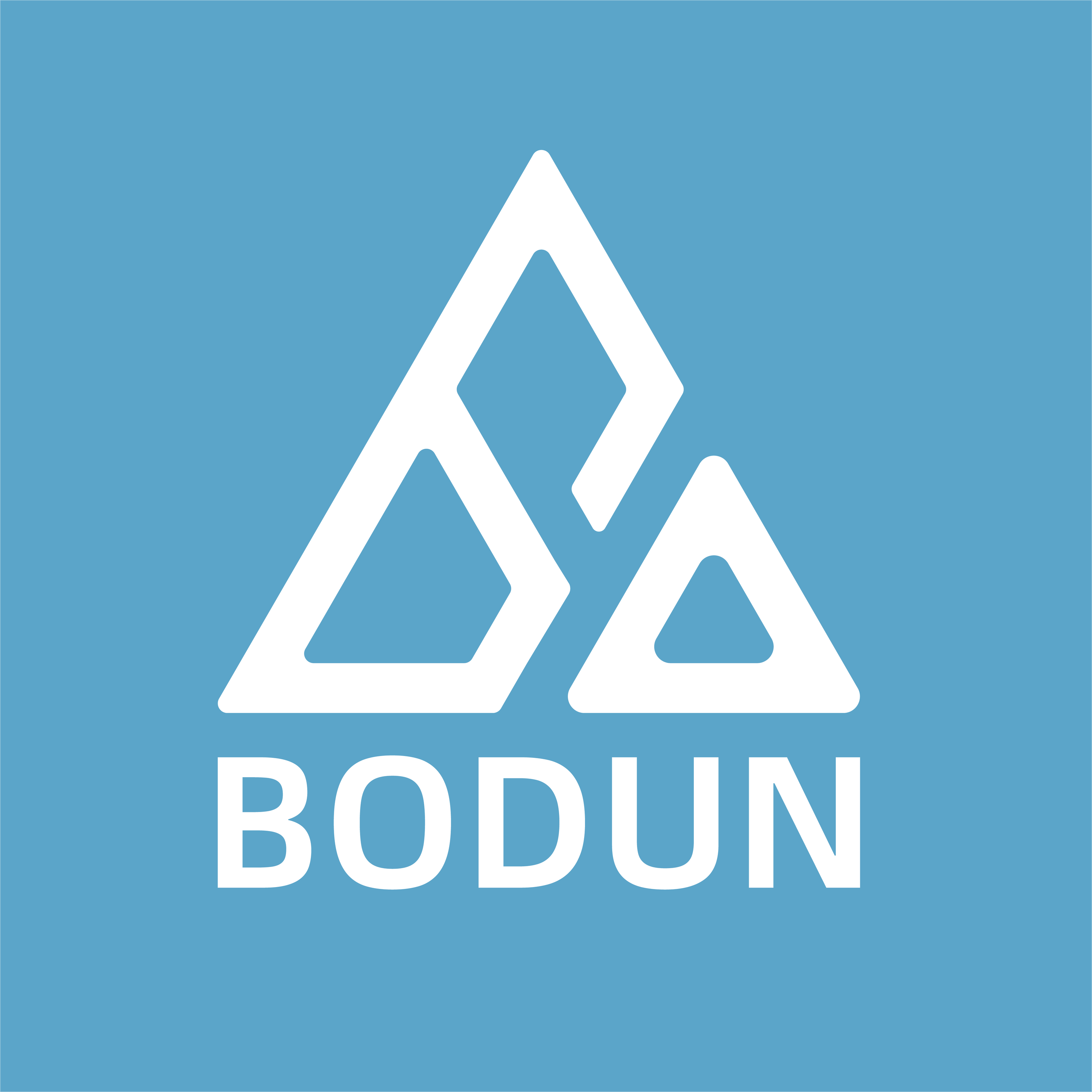 Chaozhou Bodun Sanitary Ware Co., Ltd. logo