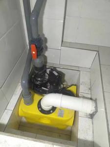 <span class=keywords><strong>Station</strong></span> <span class=keywords><strong>de</strong></span> levage <span class=keywords><strong>de</strong></span> wc <span class=keywords><strong>de</strong></span> <span class=keywords><strong>pompe</strong></span> d'ascenseur d'<span class=keywords><strong>eaux</strong></span> <span class=keywords><strong>usées</strong></span> résidentielles - Product Image 6