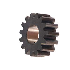 HANSEN 936 25 Axle System Fabricación de repuestos Cargador de ruedas Engranaje planetario - Product Image 3