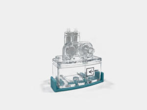 ETCO2 Aksesori esensial perangkap air untuk <span class=keywords><strong>Philips</strong></span> Monitor pasien & LH810 modul untuk perawatan anjing - Product Image 3