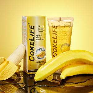 COKELIFE Nuevo Producto Lubricante Sexual de 200 ml a Base de Agua con Sabor a Dulces y Frutas, Lubricante Sexual con Xilitol - Product Image 4