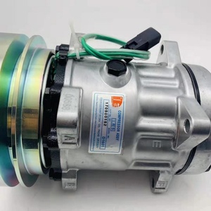 Climatiseur D7R 170500152 Compresseur d'air 1065122 106-5122 - Product Image 3