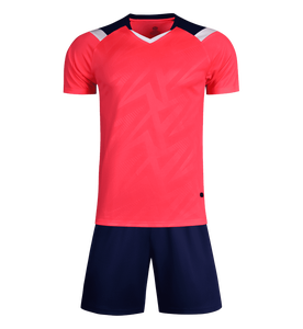 زي كرة قدم رجالي نصف كم بسعر الجملة - Product Image 6