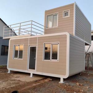 Capsule écologique d'extérieur, <span class=keywords><strong>maison</strong></span>-capsule de luxe, hôtel-capsule, chambre-capsule, cabane préfabriquée en forme de pomme, <span class=keywords><strong>maison</strong></span>-conteneur - Product Image 1