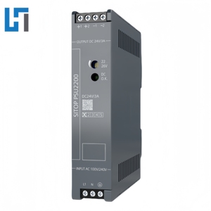 แหล่งจ่ายไฟอุตสาหกรรม SITOP PSU2200 6EP3332-3SA00-0AY0 ของแท้ใหม่ โมดูล PLC สำหรับระบบควบคุมอัตโนมัติในอุตสาหกรรม - Product Image 1