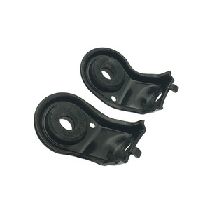 Honda Civic <b>Radiator</b> Mounting <b>Bracket</b> 74171-TBA-A00 74176-TBA-A00 For 2016-2021 Models Replacement Part - Product Image 1