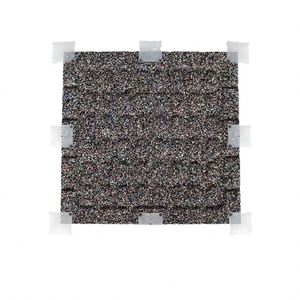 Instring Fitness Gym Equipment Commercial Gym Floor Rubber <b>Mat</b> Rubber Gym Floor - Product Image 5