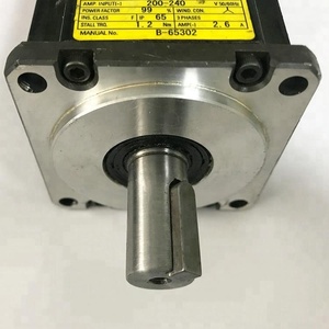 Servomotor A06B-0116-B203 FANUC Original - Product Image 3